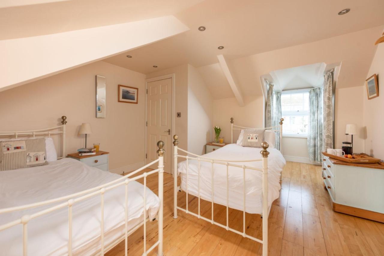 Apartamento Windsor Lookout St Ives Exterior foto